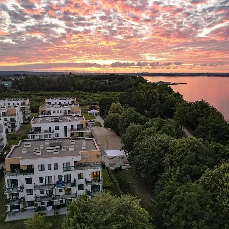 Puck Nexo Apartament U Doroty 2Os Exterior foto