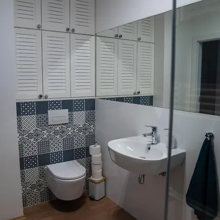 Puck Nexo Apartament U Doroty 2Os Exterior foto