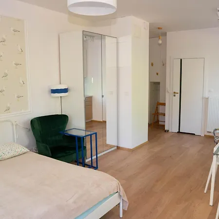 Puck Nexo Apartament U Doroty 2Os Exterior foto