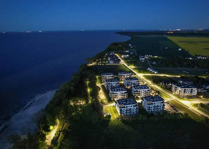 Puck Nexo Apartament U Doroty 2Os
