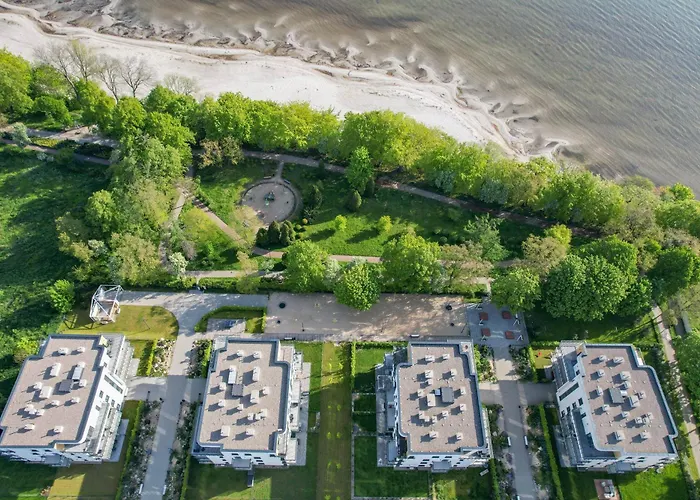 Puck Nexo Apartament U Doroty 2Os