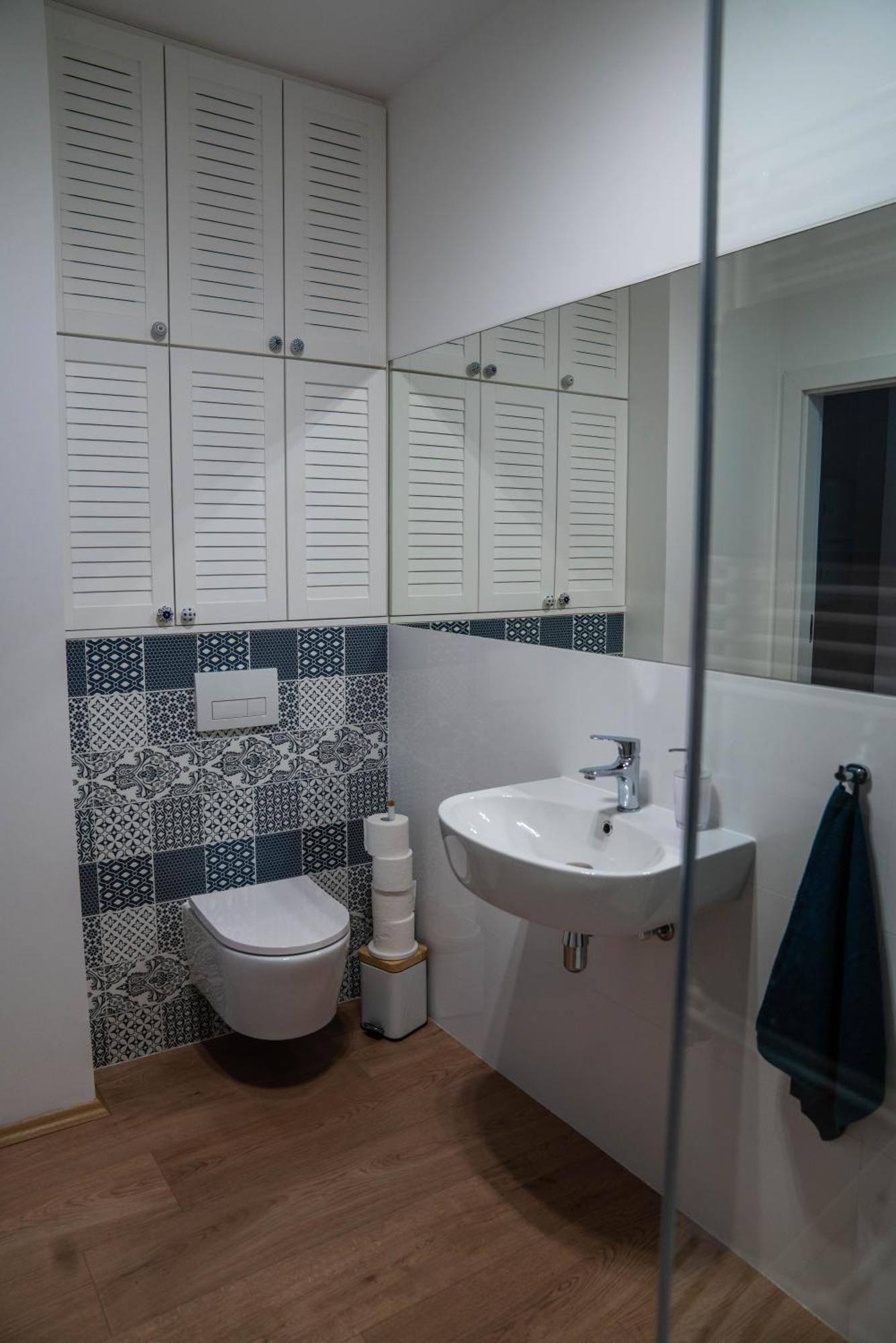 Nexo U Doroty 2os Apartamento Puck