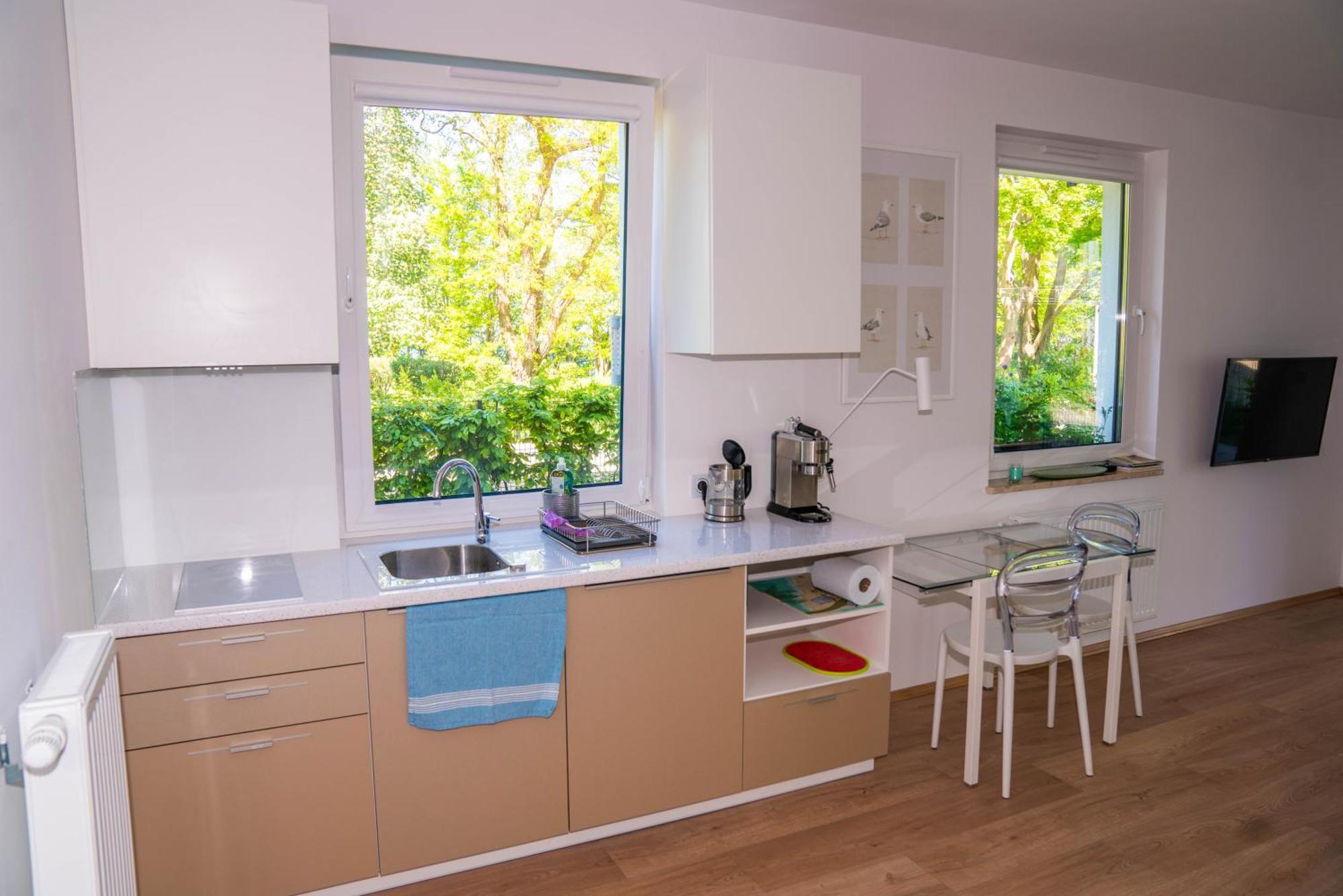 Nexo U Doroty 2os Apartamento Puck